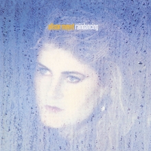 Picture of RAINDANCING (LP)  by ALISON MOYET