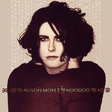 Picture of HOODOO (LP)  by ALISON MOYET