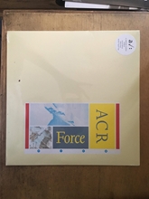 Picture of FORCE  by A CERTAIN RATIO