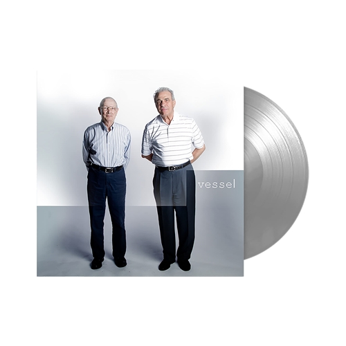 Picture of VESSEL (FUELED  by TWENTY ONE PILOTS