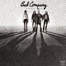 Picture of BURNIN’ SKY (DELUXE)  by BAD COMPANY