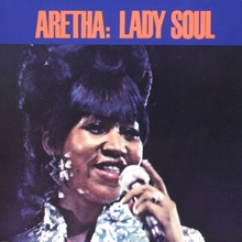 Picture of LADY SOUL (LP)  by ARETHA FRANKLIN