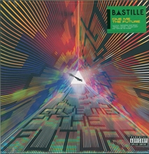 Picture of Give Me The Future (Indie Exclusive)  by Bastille