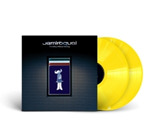 Picture of Travelling Without Moving (25th Anniversary Edition)  by Jamiroquai