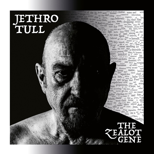 Picture of The Zealot Gene  by Jethro Tull