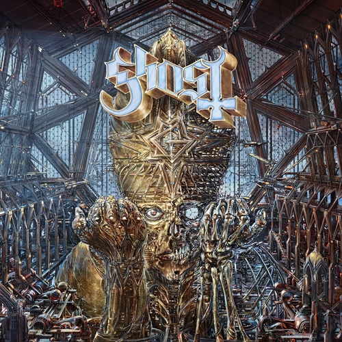 Picture of IMPERA(LP)  by GHOST