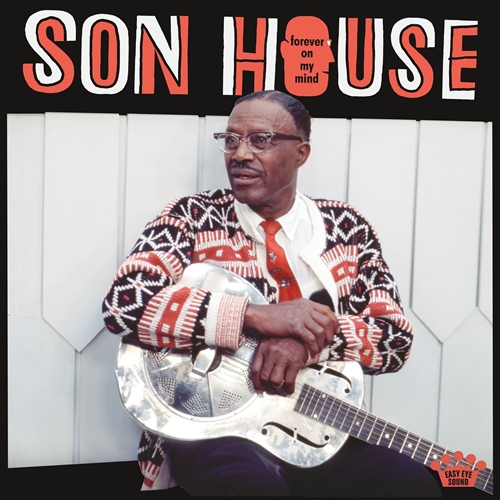 Picture of Forever On My Mind (Indie Exclusive)  by Son House