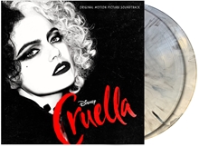 Picture of CRUELLA(2LP)  by OST