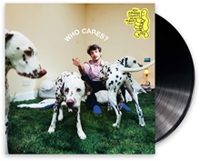 Picture of Who Cares?  by Rex Orange County