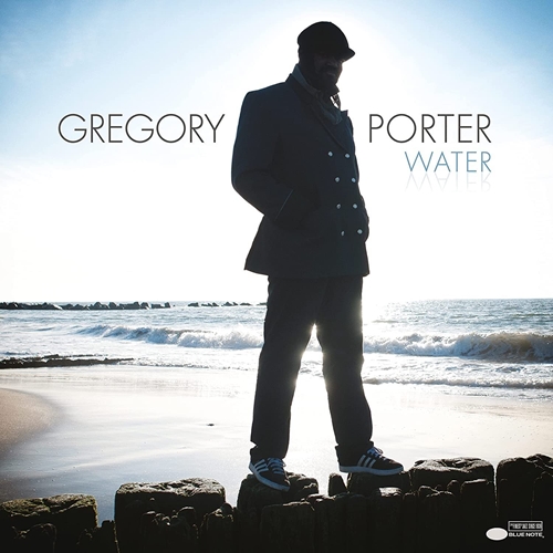 Picture of Water (Indie Exclusive)  by Gregory Porter