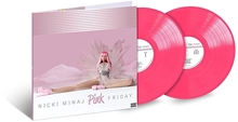 Picture of PINK FRIDAY(10TH/PINK 2LP)  by NICKI MINAJ