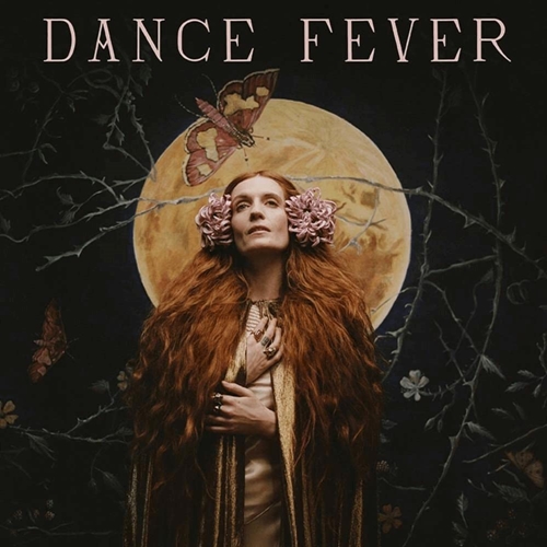 Picture of Dance Fever (Indie Exclusive Grey)  by Florence + The Machine