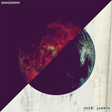 Picture of Planet Zero  by Shinedown