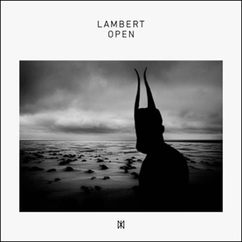 Picture of OPEN(LP)  by LAMBERT