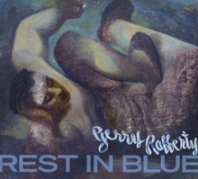 Picture of Rest In Blue  by Gerry Rafferty