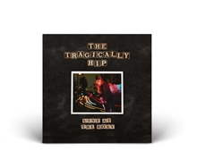 Picture of LIVE AT THE ROXY, LOS(LP) by TRAGICALLY HIP,THE