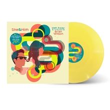 Picture of Melt Away: A Tribute To Brian Wilson (Indie Exclusive)  by She & Him