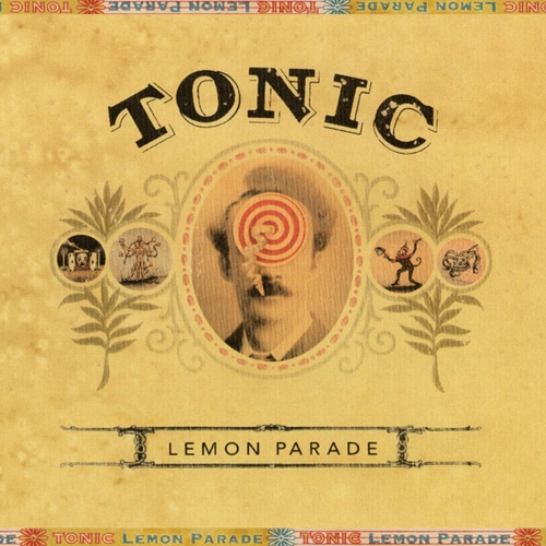 Picture of Lemon Parade  by Tonic