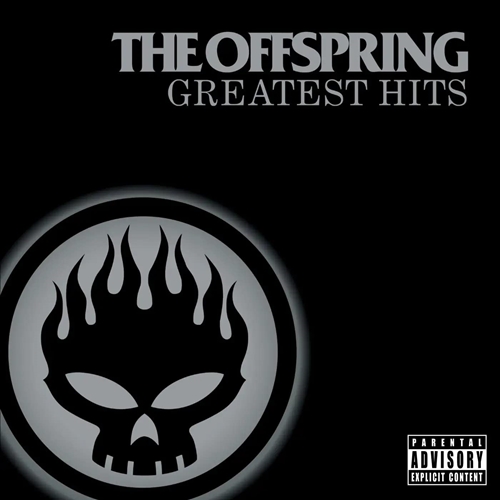 Picture of GREATEST HITS(LP)  by OFFSPRING,THE