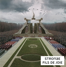 Picture of FILS DE JOIE(7")  by STROMAE