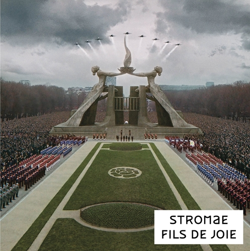 Picture of FILS DE JOIE(7")  by STROMAE