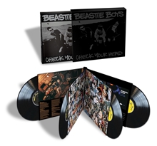 Picture of Check Your Head D2C + INDIE Exclusive  by Beastie Boys