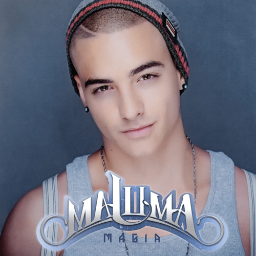 Picture of Magia  by Maluma