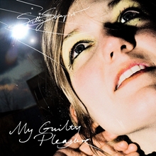 Picture of MY GUILTY PLEASURE(LP)  by SALLY SHAPIRO