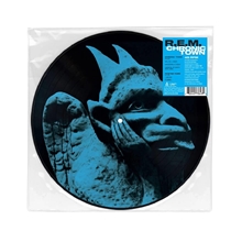 Picture of Chronic Town (40th Anniv) (LP Picture Disc) (D2C + Indie Exclusive)  by R.E.M.