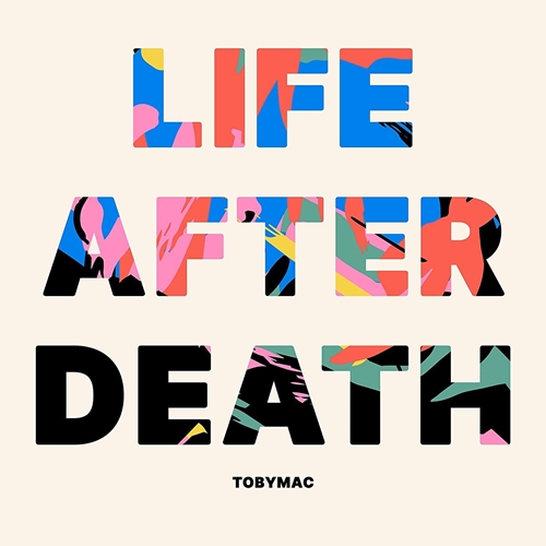 Picture of LIFE AFTER DEATH(2LP)  by TOBYMAC