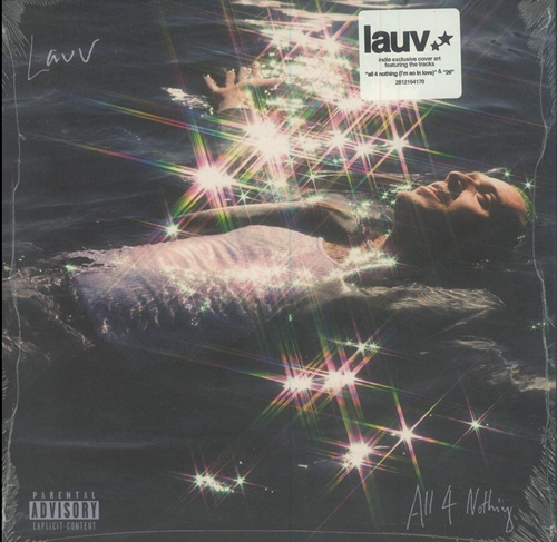 Picture of All 4 Nothing (Indie Exclusive)  by Lauv