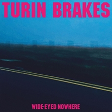 Picture of Wide-Eyed Nowhere (Indie Exclusive Pink LP)  by Turin Brakes