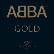 Picture of GOLD(2LP GOLD)  by ABBA