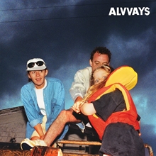 Picture of BLUE REV(LP)  by ALVVAYS