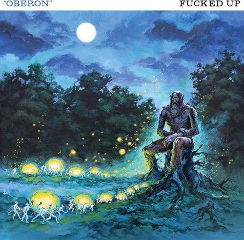 Picture of Oberon  by Fucked Up