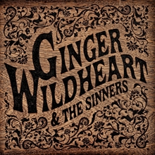 Picture of Ginger Wildheart & The Sinners  by Ginger Wildheart & The Sinners