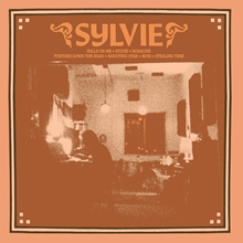 Picture of SYLVIE(LP)  by SYLVIE