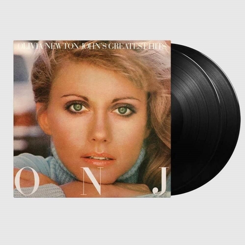 Picture of OLIVIA NEWTON-JOHN(2LP DLX  by OLIVIA NEWTON-JOHN