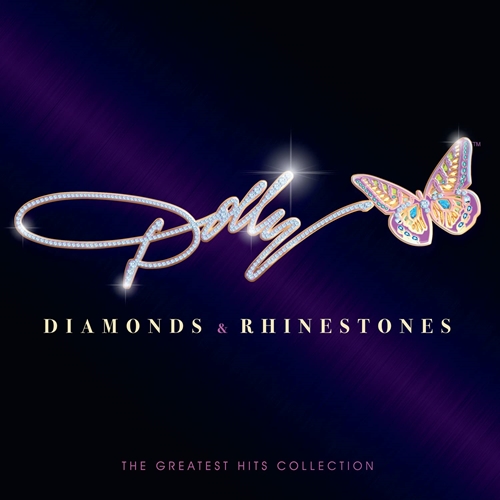 Picture of Diamonds & Rhinestones: The Greatest Hits Collection  by Dolly Parton