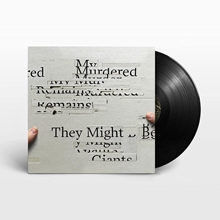 Picture of My Murdered Remains  by They Might Be Giants