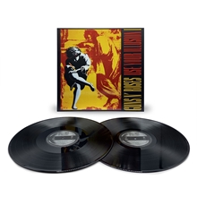 Picture of USE YOUR ILLUSION I (2LP)  by GUNS N ROSES