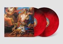 Picture of Hosannas From The Basement Of Hell (Deluxe) (Indie exclusive)  by EMBARGO (10/21) Killing Joke