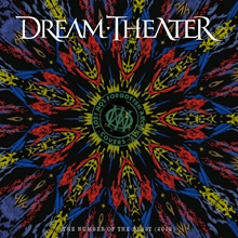 Picture of Lost Not Forgotten Archives: The Number Of The Beast (2002)  by Dream Theater