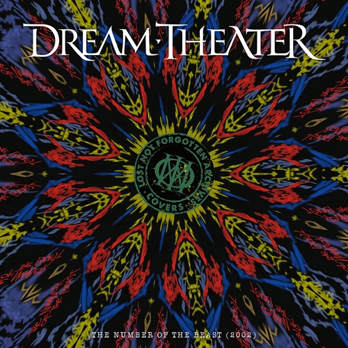 Picture of Lost Not Forgotten Archives: The Number Of The Beast (2002)  by Dream Theater