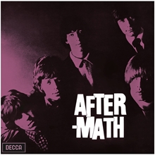 Picture of AFTERMATH(2LP/UK)  by ROLLING STONES,THE