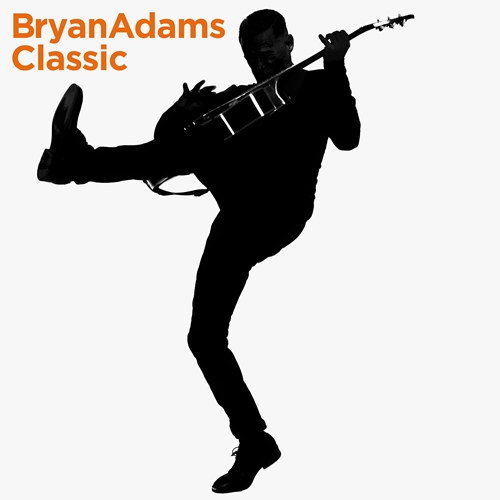 Picture of Classic  by Bryan Adams