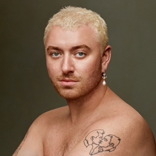 Picture of GLORIA(LP)  by SAM SMITH