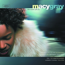 Picture of On How Life Is  by Macy Gray