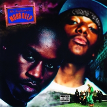 Picture of Infamous  by Mobb Deep