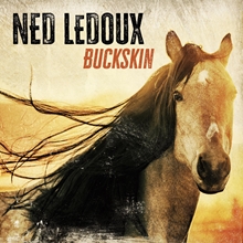 Picture of Buckskin  by Ned Ledoux